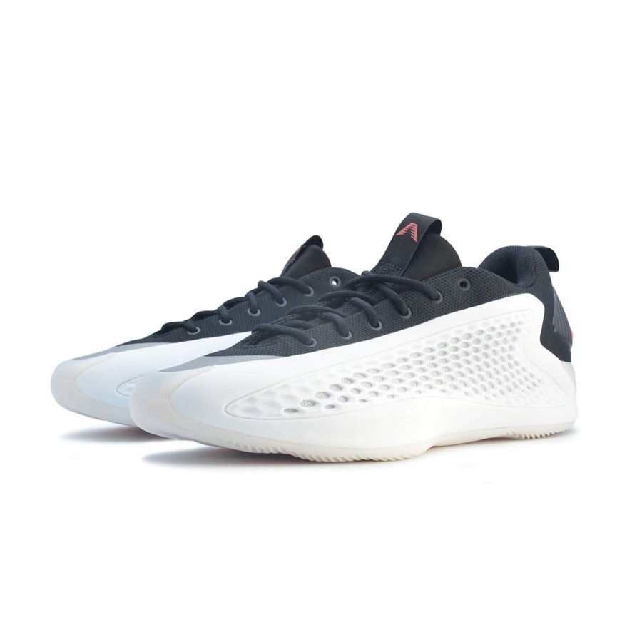 Sepatu Basket Pria Adidas AE 1 Low Stormtrooper JQ6140