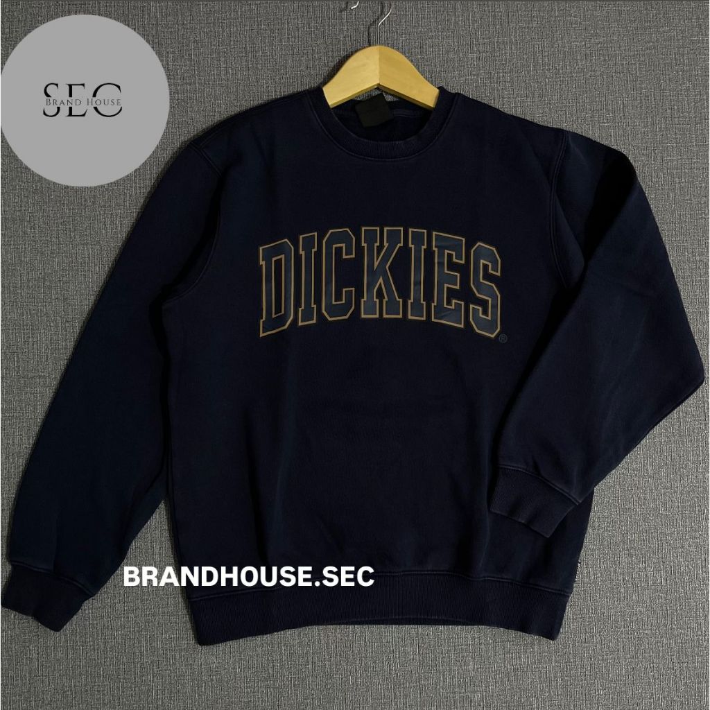 JAKET BIG LOGO SECOND DICKIES
