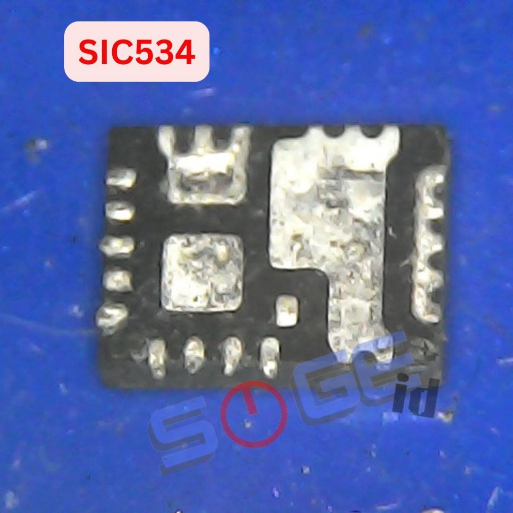 SIC534CD SIC534 CD SIC 534 CD