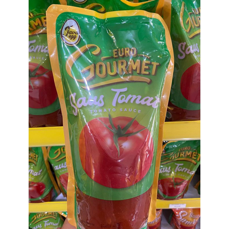 

saos tomat gourmet 1kg