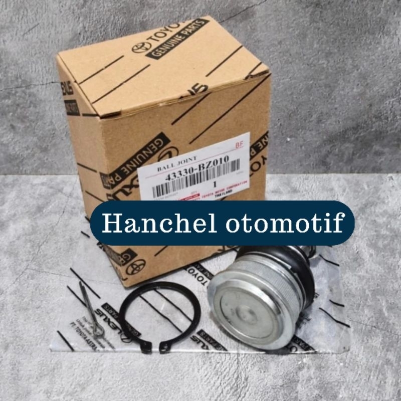 BALL JOINT AVANZA XENIA ORIGINAL