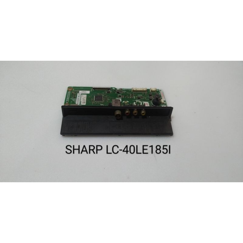 SHARP LC-40LE185I MB MAINBOARD TV
