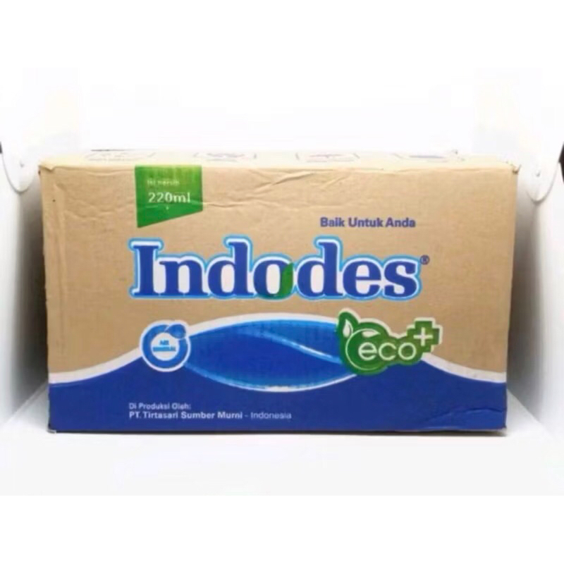 

Indodes cup 1dus 48gelas