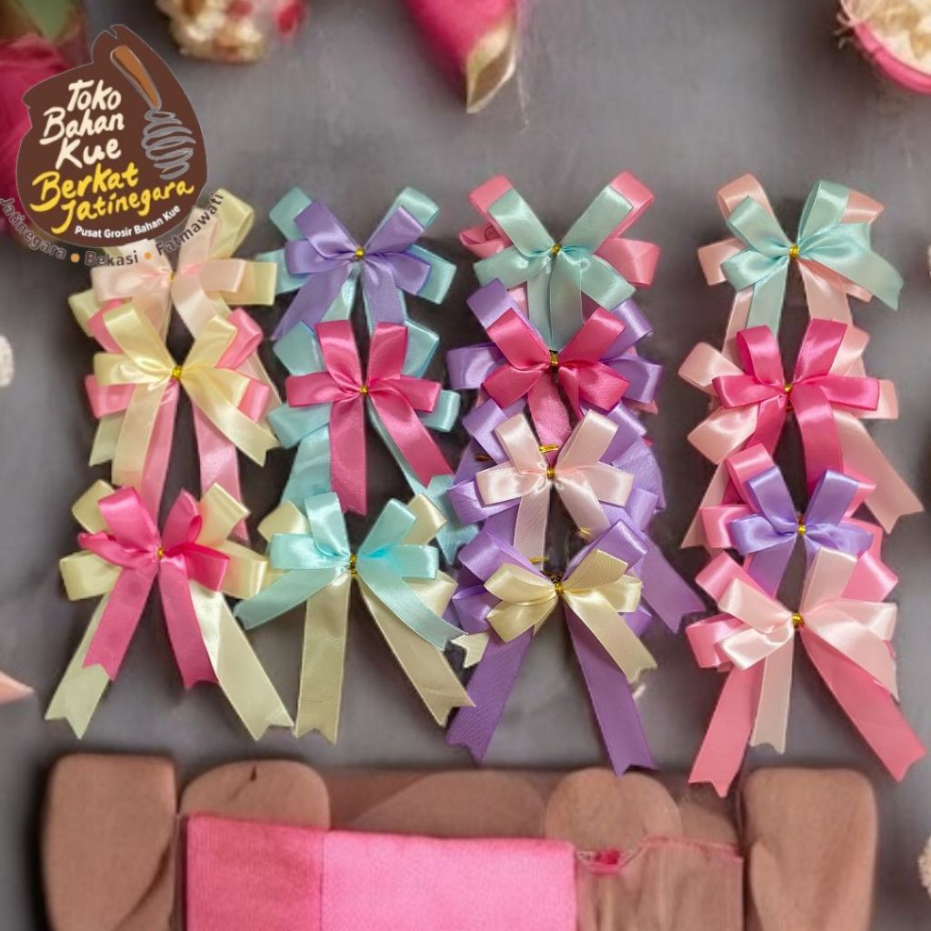 

PITA HAMPERS / PITA HAMPER 2 WARNA / PITA HAMPERS / PITA