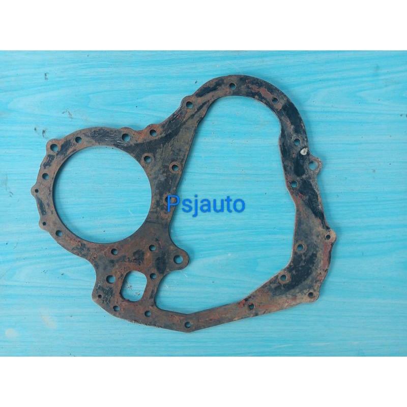 Plat dek kamprat mesin Mitsubishi colt diesel ps100 ps120 ragasa copotan