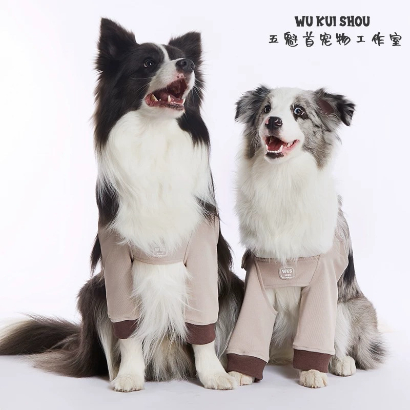 dog leg premium brace pelingdung lutut anjing besar big size kaki