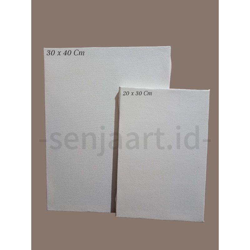 

KANVAS LUKIS SIAP PAKAI / KANVAS MELUKIS TERBAIK PREMIUM