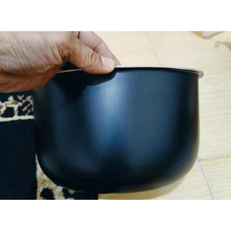 Panci Rice cooker 1,8 liter original