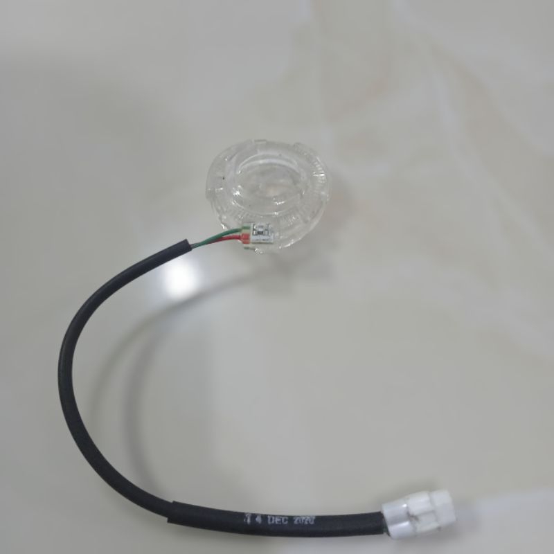lampu LED konta keyles Suzuki GSX bandit original