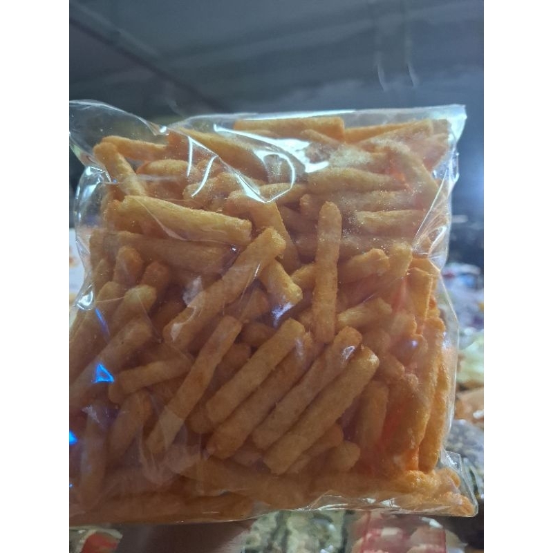 

jajan stik balado 1bks