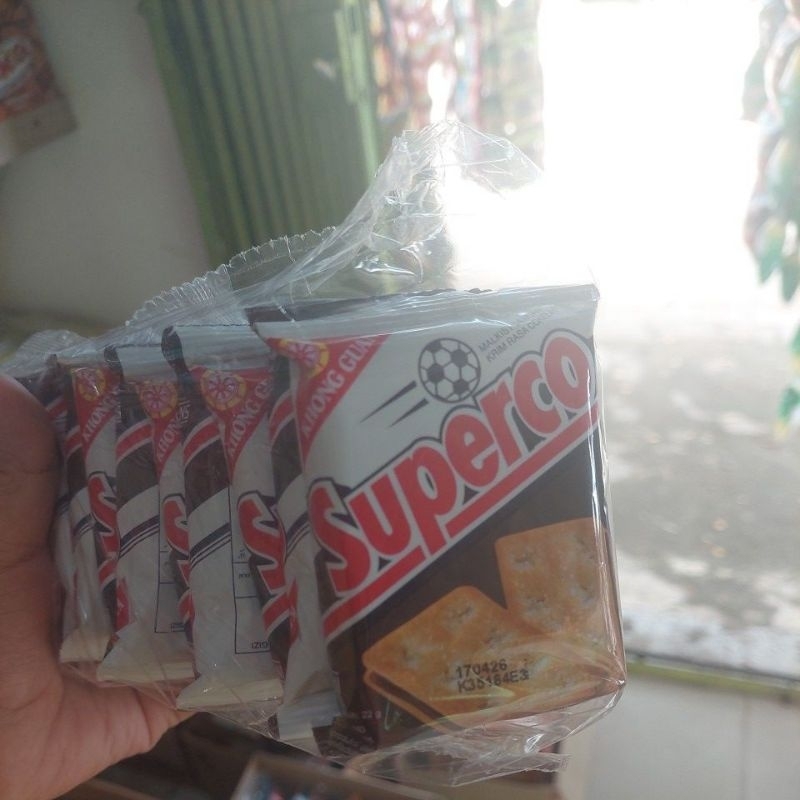 

Superco