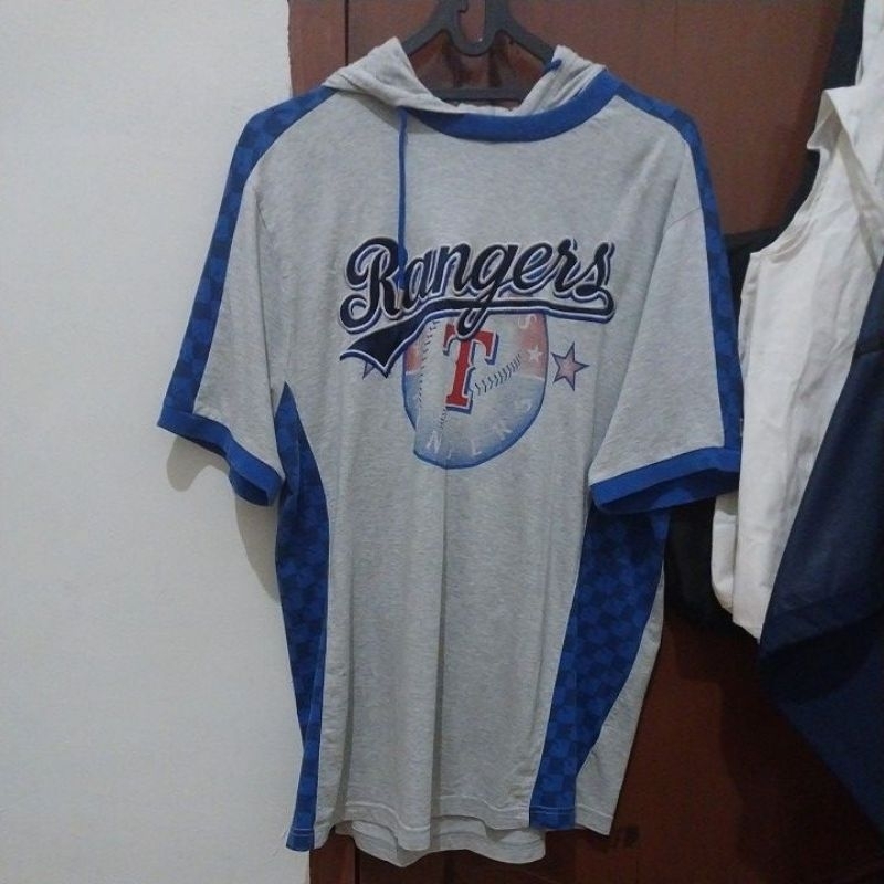 MLB t-shirt