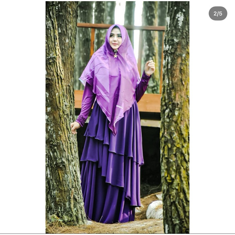 preloved megawarni
