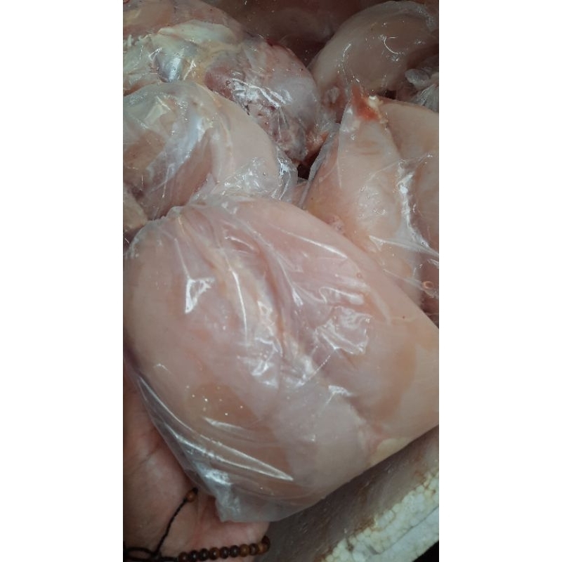 

Fillet Dada 1kg