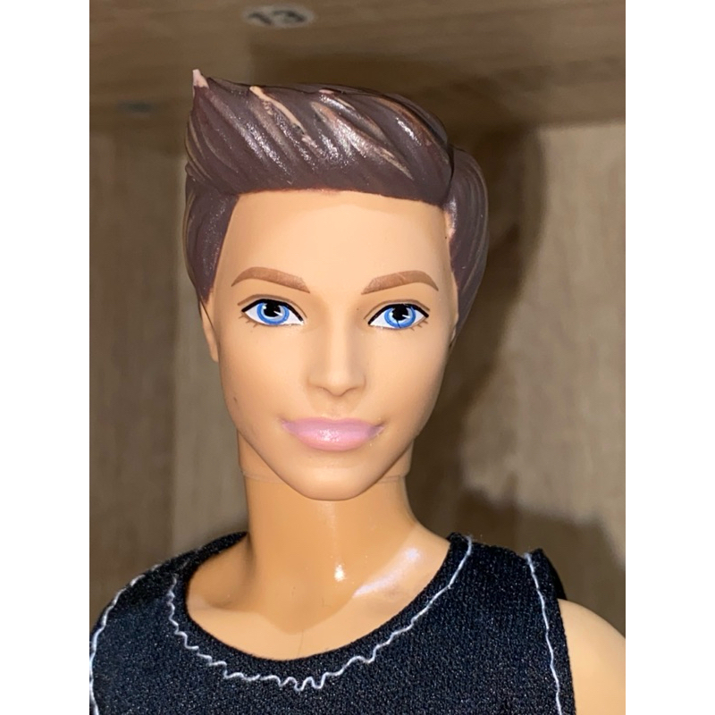 Barbie ken boneka