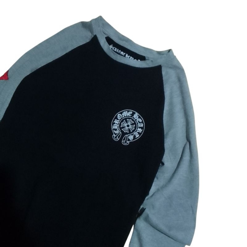 CHROME HEART X MATTY BOY SECOND