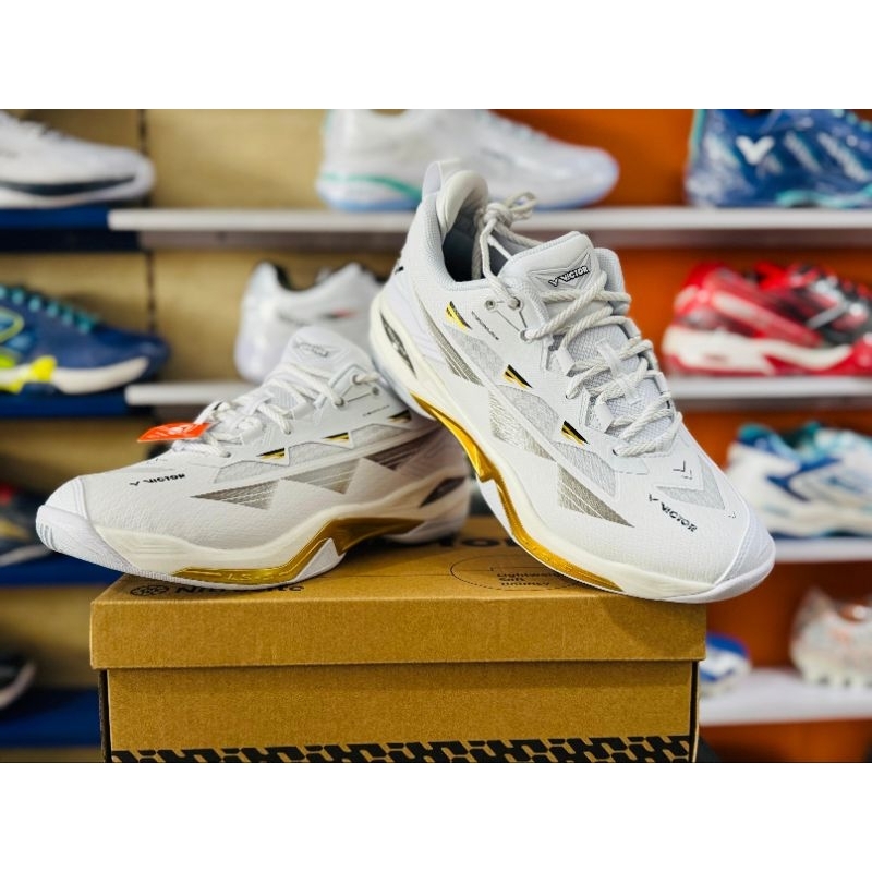 Sepatu Badminton Victor C90 NL