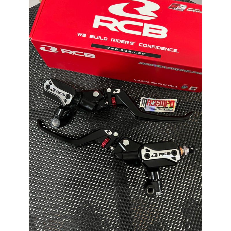 Master Rem RCB E3+ 14MM