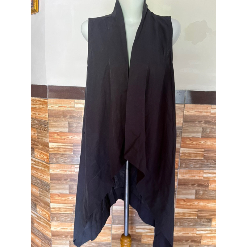 BLEZER HIJABENKA