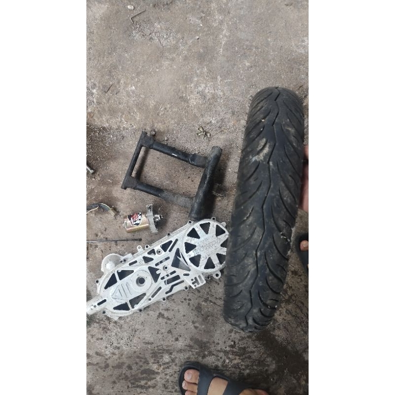 SENSOR CKP VARIO 125 OLD KZR ORIGINAL COPOTAN