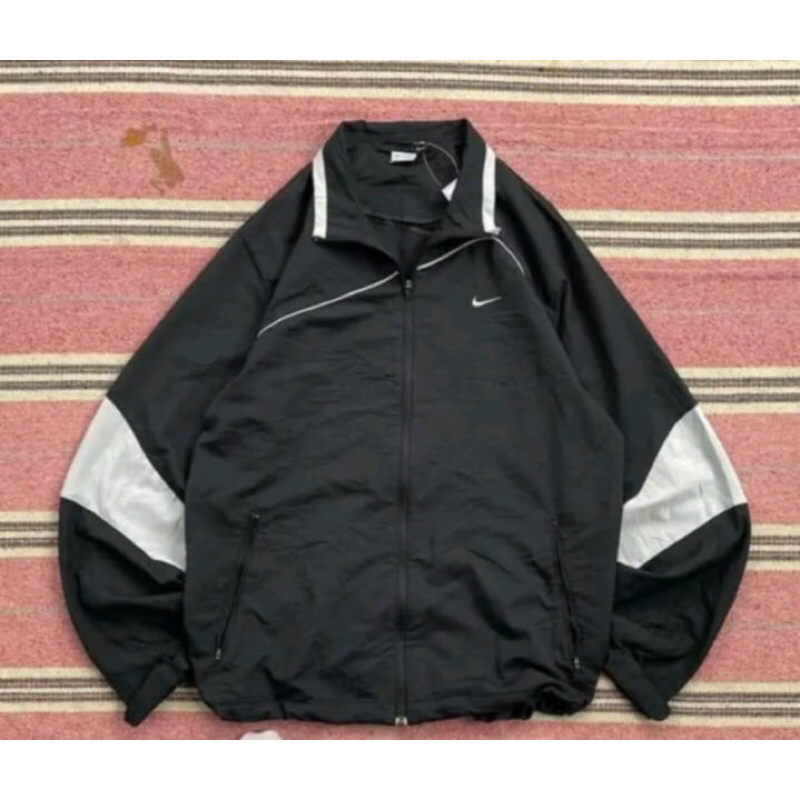 WINDBREAKER NIKE VINTAGE THRIFT SECOND2nd