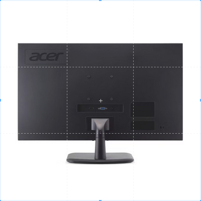 Monitor LED ACER EK220QH3 EK220Q H3 EK-220QH3 (22" inch FHD VA 100Hz 1080p)