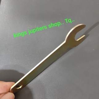 TIPIS kunci pas 14mm BUAT POLISHER HUJIA DEKWE JLD mata pas 14 mm