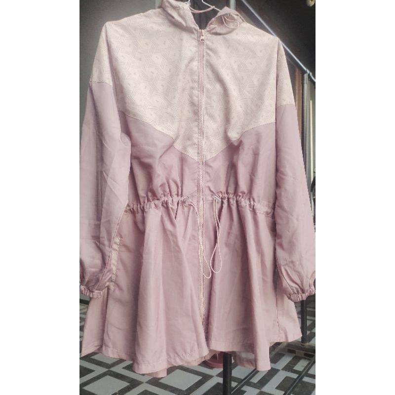 Heylocal Nspire Sport Jacket Blush (Preloved)