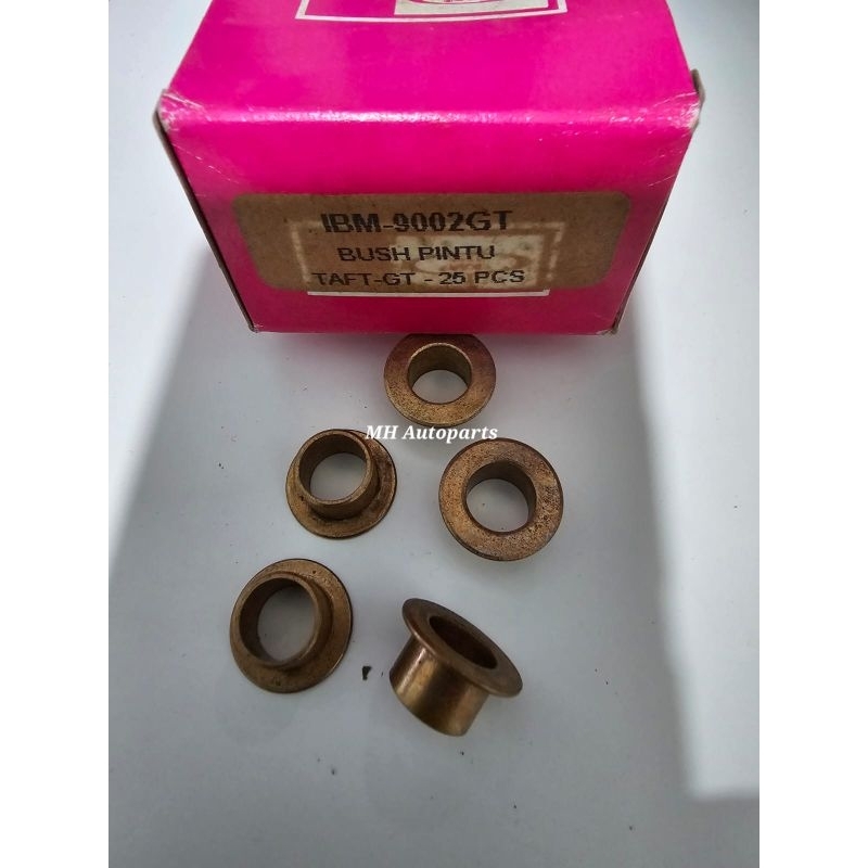Bushing bos engsel pintu Taft GT hiline rocky f70 10 mm