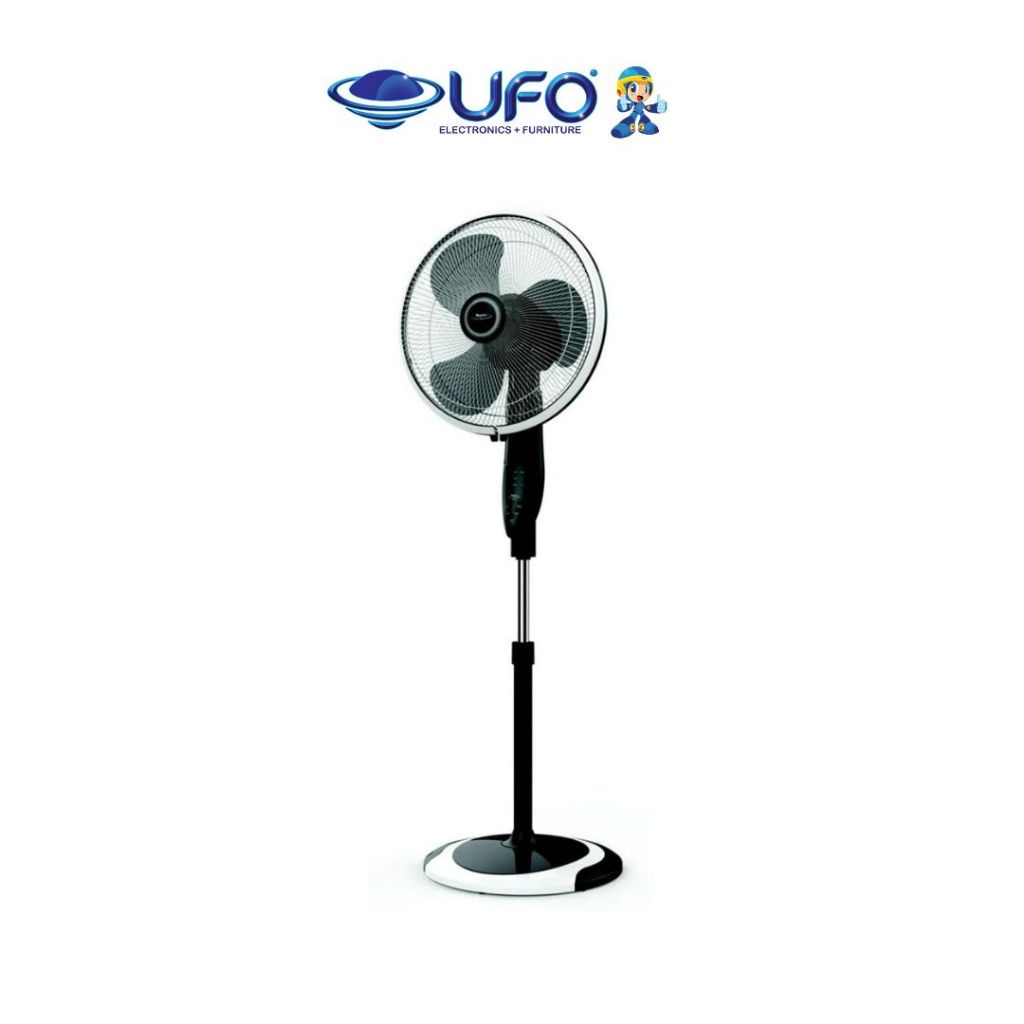 Maspion Kipas angin ukuran 16 Inch  F1625RC
