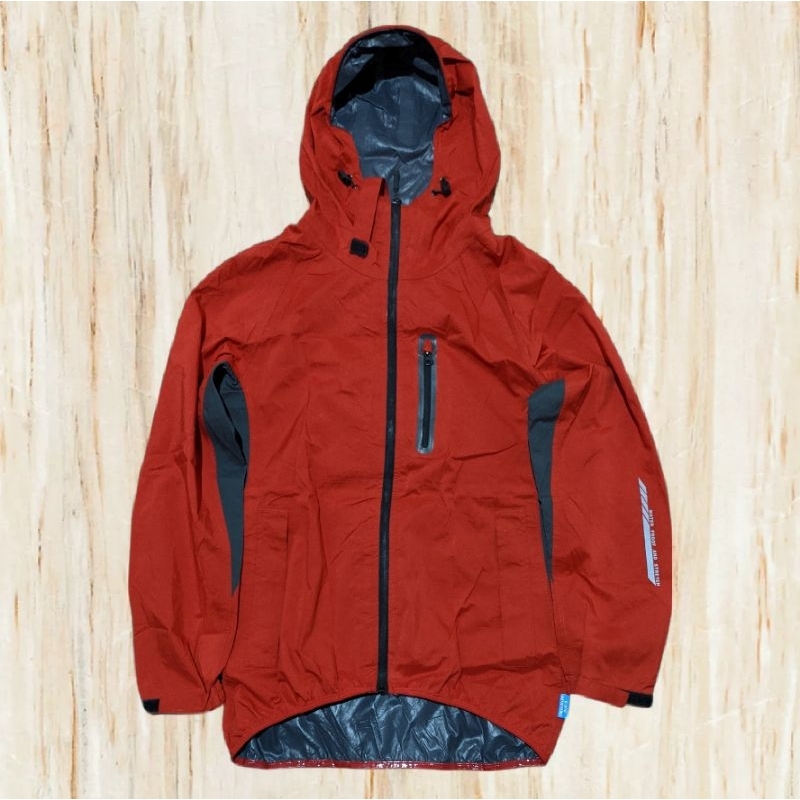 Jaket Fieldcore Waterproff Blocktech Jacket