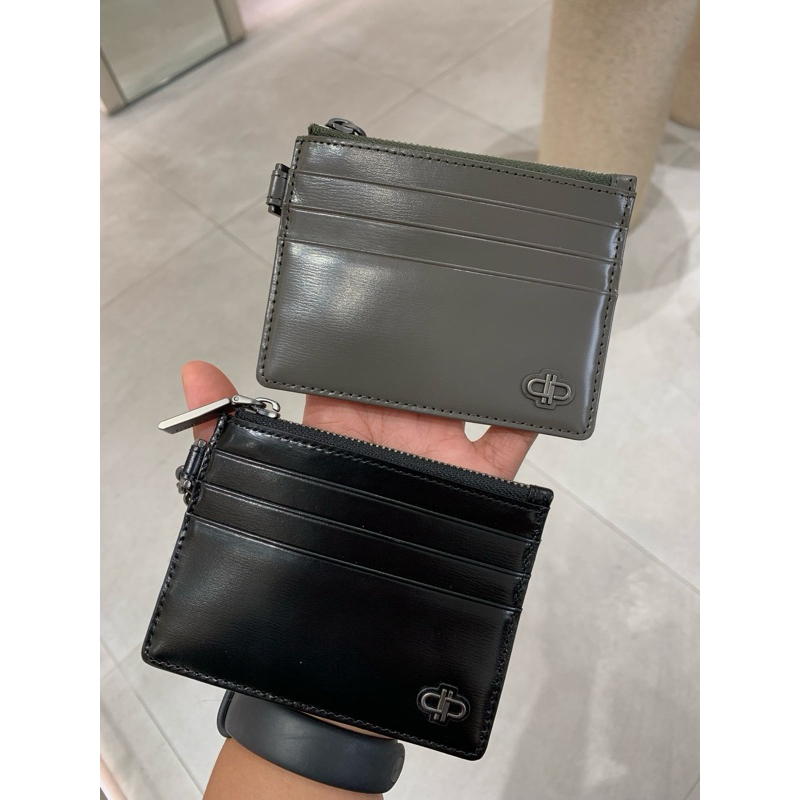 Dompet pria kartu card holder pedro original