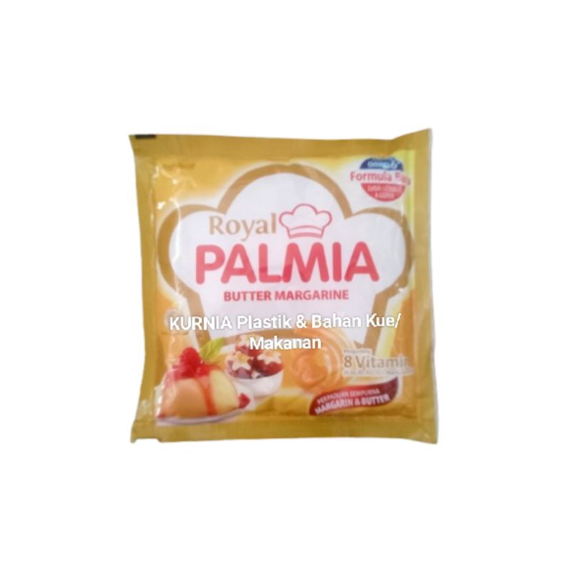

Royal Palmia Butter Margarine