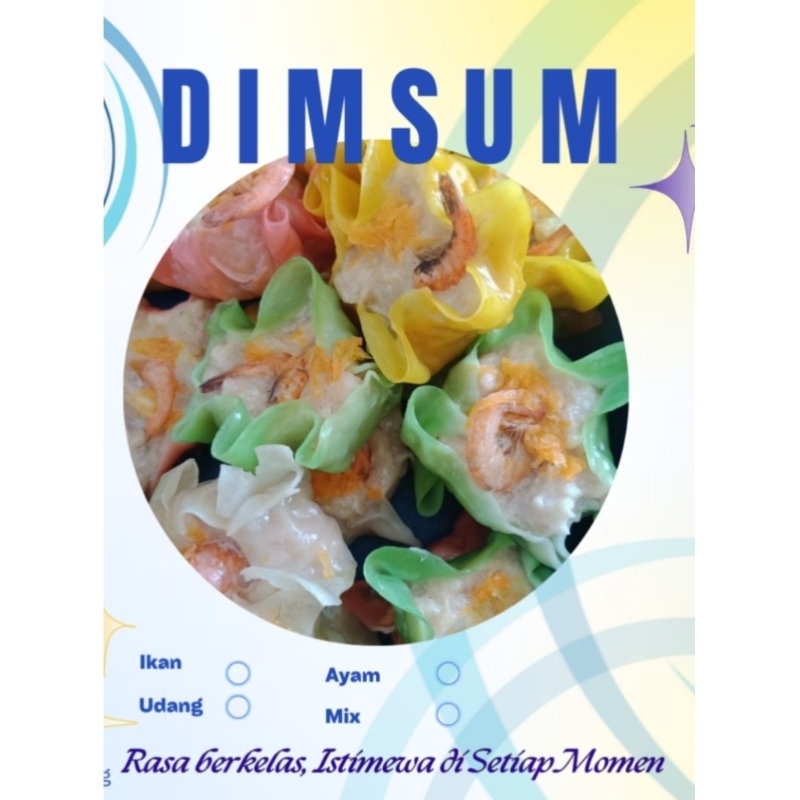 

Dimsum