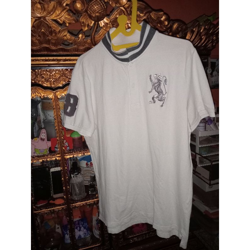 Polo Giordano Original