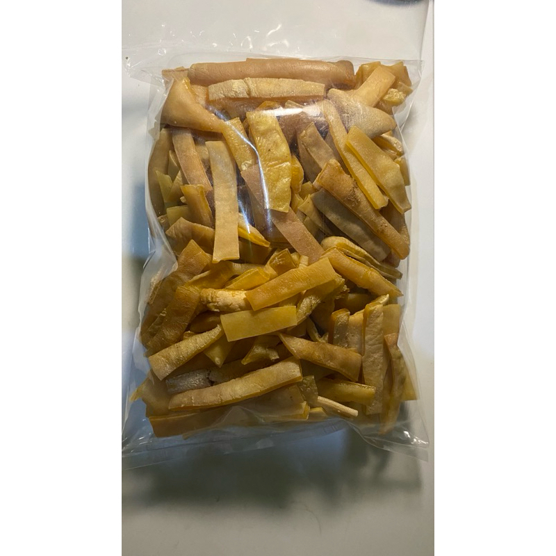 

krecek rambak 500gr