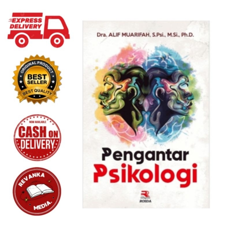 Pengantar Psikologi