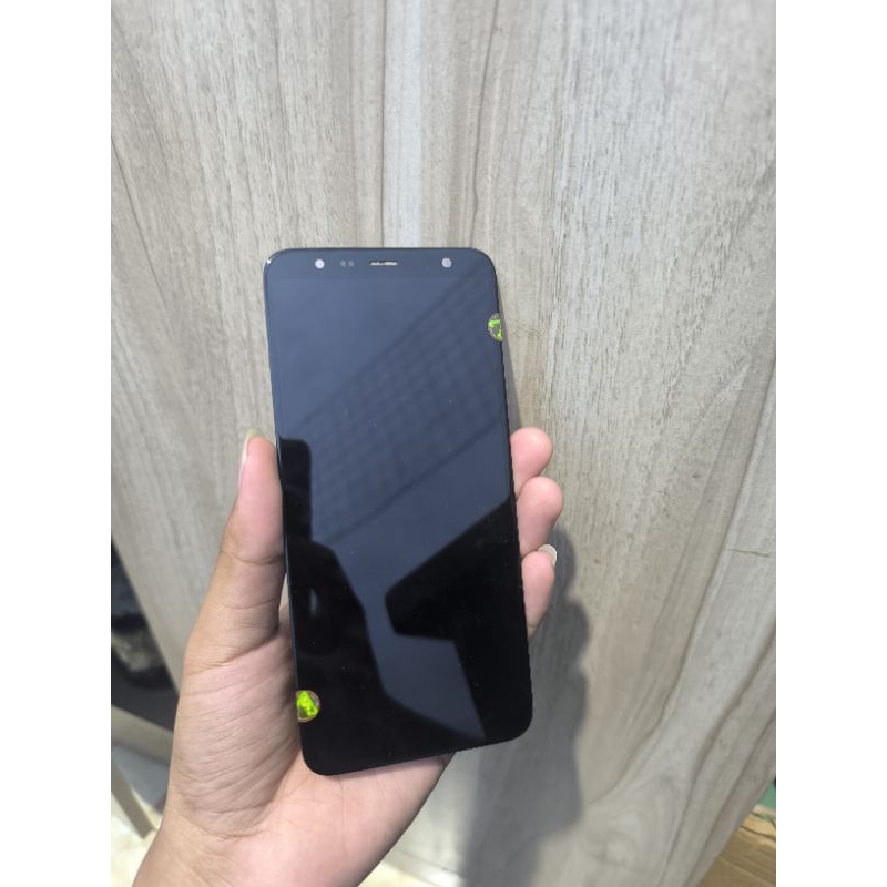 Original Copotan Lcd Samsung J4+ Plus