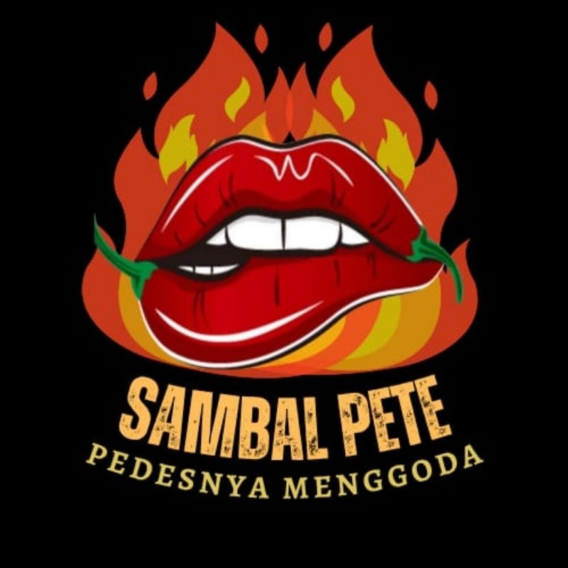 

Sambel Penggoda pete