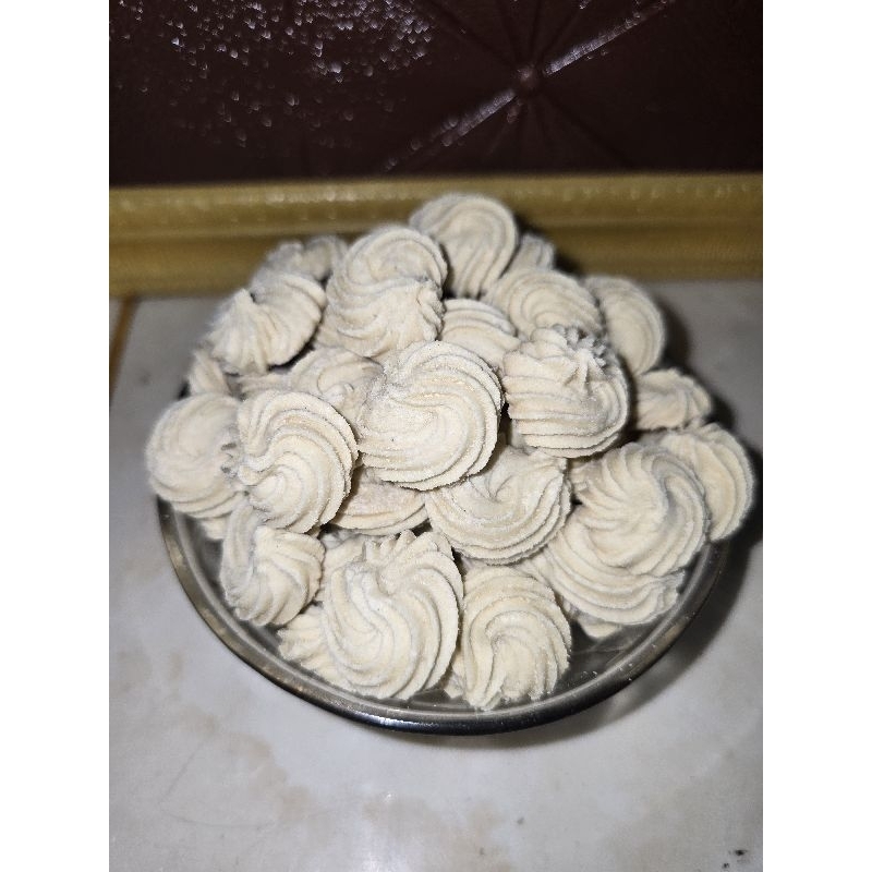 

KUE KERING SEMPRIT GARUT JADUL ORIGINAL HOMEMADE 500g