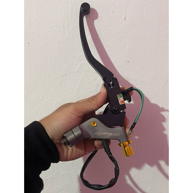 master rem kiri brembo by twm