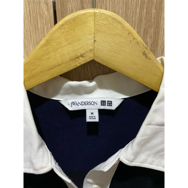 preloved Uniqlo X JW Anderson dress