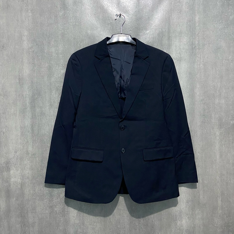 Blazer Pria AND Z By ZIOZIA Slim Fit / Blazer Formal Pria / Size M