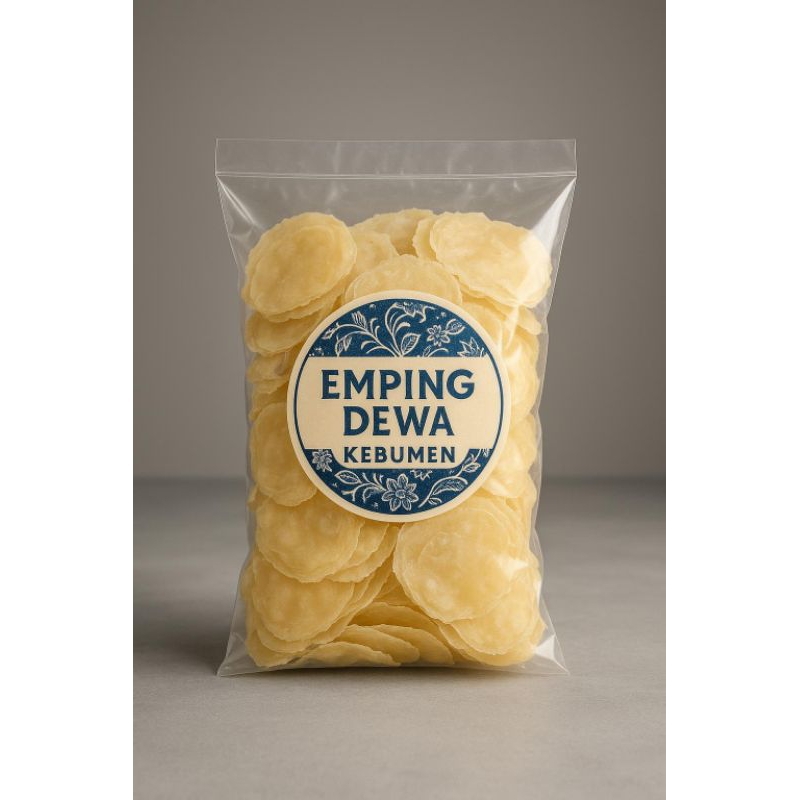 

EMPING MELINJO MENTAH UKURAN BESAR KHAS KEBUMEN 1kg