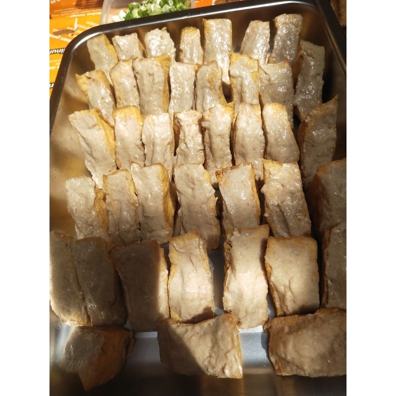 

Tahu bakso