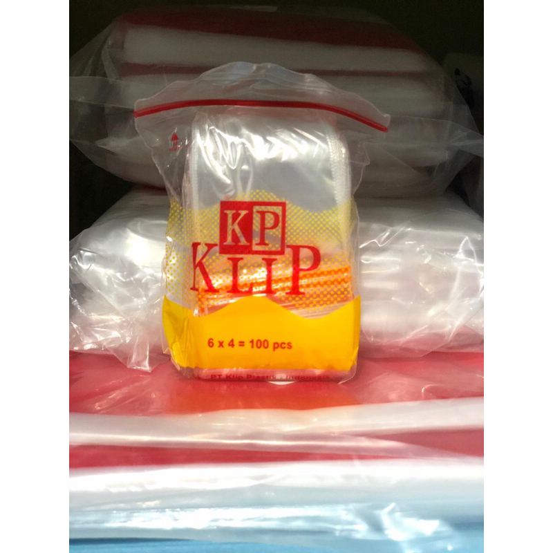 

Klip KP 6x4