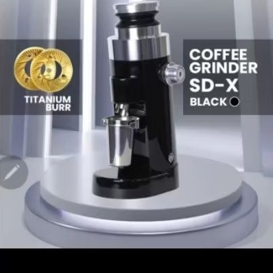 Grinder Maquinos SDX