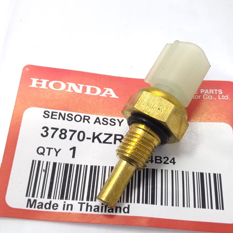 37870-KZR-601 Sensor Suhu Sensor ECT Sensor Panas Vario 125 Vario 150 Pcx 150 Adv 150