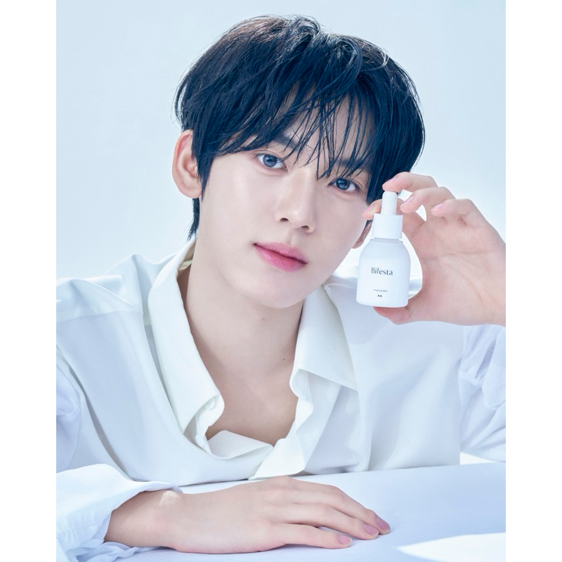 [ READ DESC ] PC HAN YUJIN ZB1 OFFICIAL