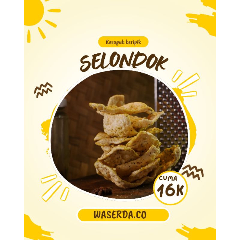

Slondok Selondok Bandung Cimahi Ready